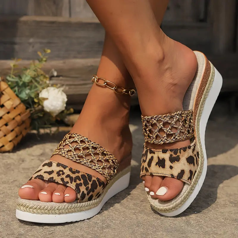 Addison™ -Eleganckie Sandały