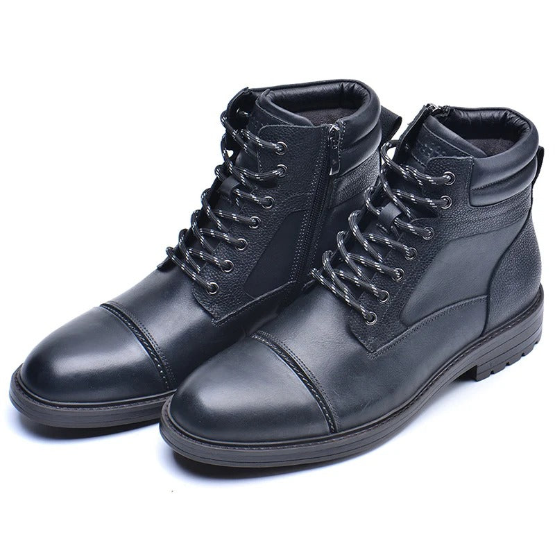 Dawid™ - Stylowe buty premium